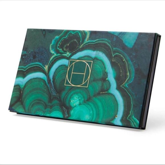 Hipdot “Cenote” Eyeshadow Palette, NWT - Picture 4 of 9